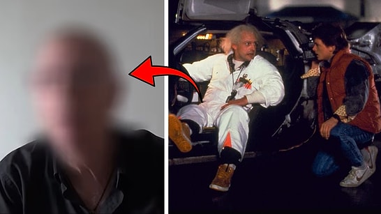Time Traveler Claims He Visited the Year 4413: Lewis Walker Issues Urgent Warning for 2028!