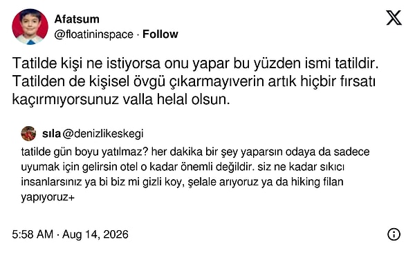 Hazırsan başlayalım 🚀