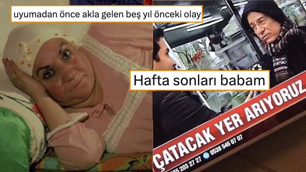 Markete Kırtasiye Ürünü Gelmesinin Hüznünden Beyaz Sabun Temizliğine Son 24 Saatin Viral Tweetleri