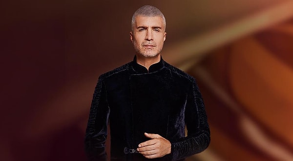 Özcan Deniz