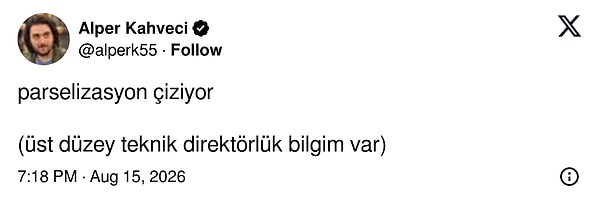Gelin gelen yorumlara birlikte bakalım;