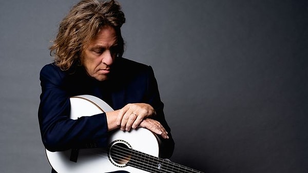 4. Dominic Miller