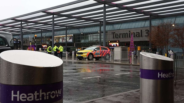 The onset of school holidays coincided with a record-breaking day at Heathrow on July 19th, as it handled 267,000 passengers. However, this hiccup at the airport dealt a blow to holidaymakers.
