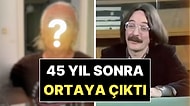 Hababam Sınıfı'nın İngilizce Öğretmenini Canlandıran Daniel Chauchat Yıllar Sonra Ortaya Çıktı!