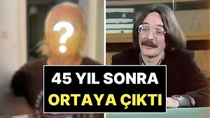 Hababam Sınıfı'nın İngilizce Öğretmenini Canlandıran Daniel Chauchat Yıllar Sonra Ortaya Çıktı!