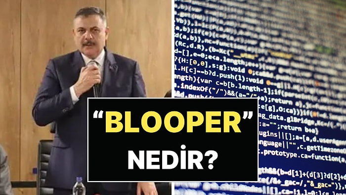 Blooper Nedir? Blooper Uygulaması Hakkında Merak Edilenler