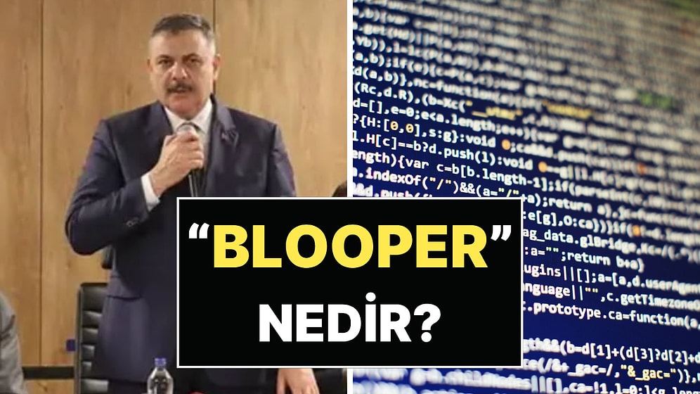 Blooper Nedir? Blooper Uygulaması Hakkında Merak Edilenler