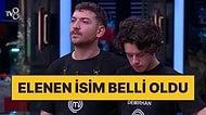 MasterChef'te Elenen İlk İsim Belli Oldu: MasterChef'te Kim Elendi?