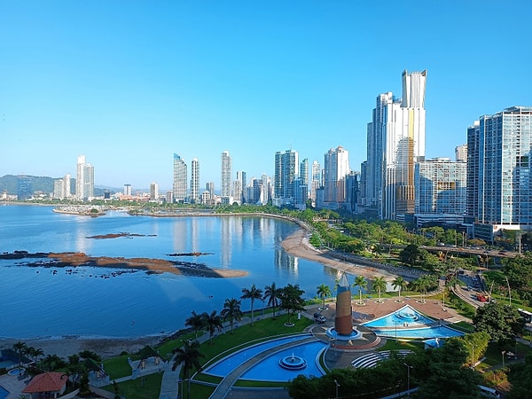 Yurt dışında yaşamak için en iyi ülke Panama oldu.
