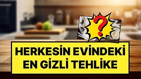 Hepimizin Evinde Olan Eşya, Vücudumuzu Saran Hastalığın En Büyük Sorumlusu Çıktı