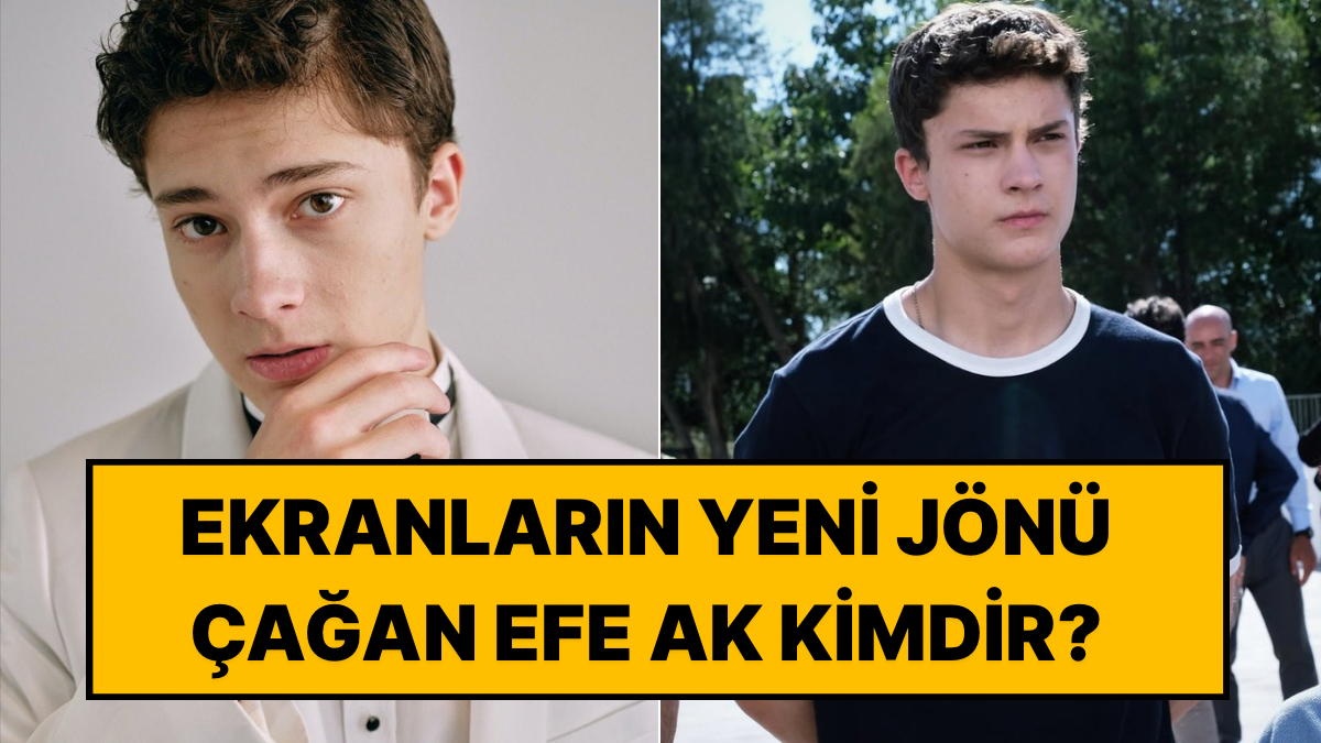 Daha 17 Aras Kimdir a an Efe Ak Ka Ya nda lk Dizisi Ne Onedio daha-17-aras-kimdir-a-an-efe-ak-ka-ya-nda-lk-dizisi-ne-onedio
