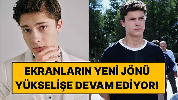 Daha 17'nin Aras'ı Çağan Efe Ak’ı Mercek Altına Aldık