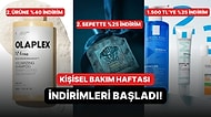 Kişisel Bakım Haftası Başladı: Sevilen Markalarda Öne Çıkan İndirimler