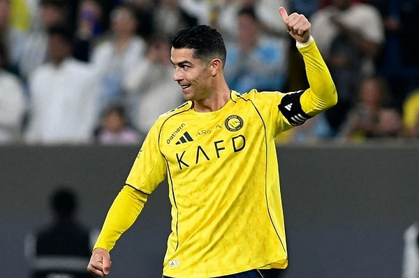Ronaldo kariyeriyle ilgili kritik bir açıklama yaptı.