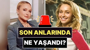 36 Yaşında Hayatını Kaybeden Hayden Panettiere Neden Öldü? Ölümüne Dair Yeni Detaylar Ortaya Çıktı