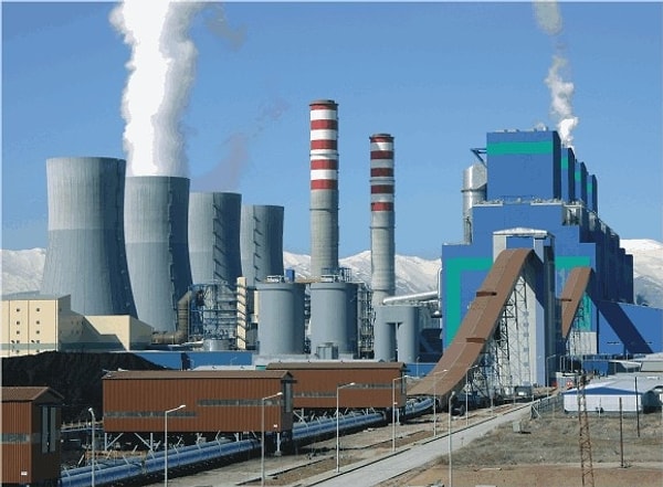 Santral için 13.8 milyar TL + KDV isteniyor.