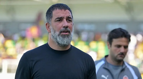 Röportajda Arda Turan'a, Kiev'de yaşanan saldırı soruldu.