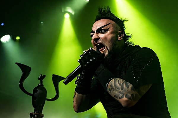 Hayko Cepkin
