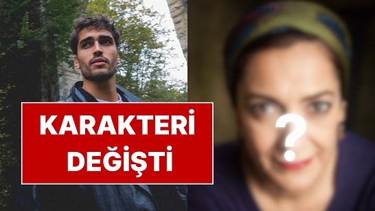 Mert Ramazan Demir'in Yeni Dizisindeki Rolü Değişti: Susuz Yaz Dizisine Sahipsizler Oyuncusu Dahil Oldu
