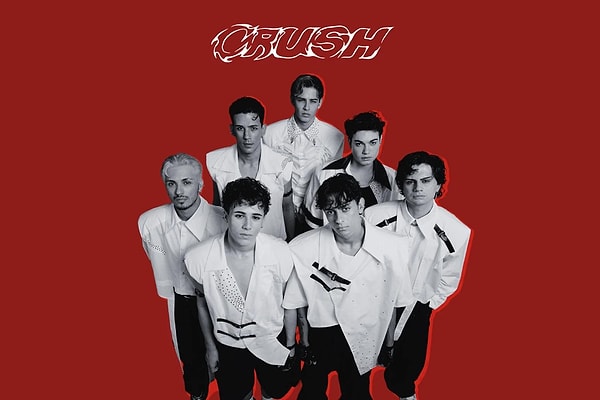 CRUSH Grubu Kaç Kişiden Oluşuyor?