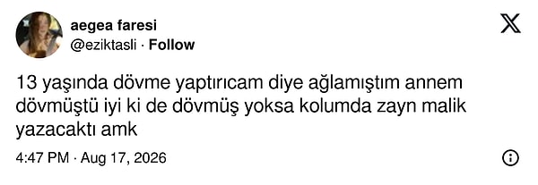 Dinlemek lazım.