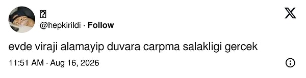 Sandığınızdan daha sık yaşanıyor.