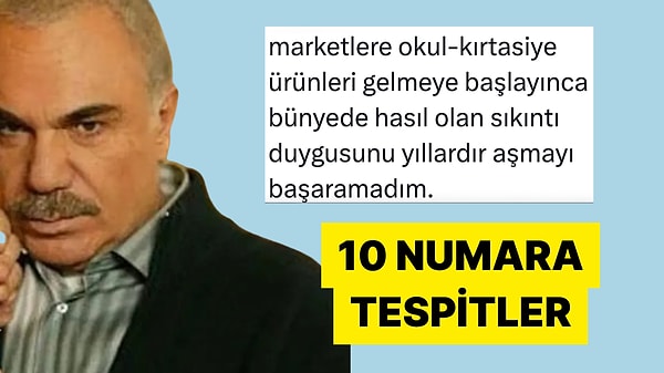 Hayata Dair Kısa ve Net Mizahi Tespitler