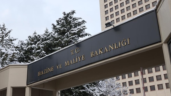 Hazine ve Maliye Bakanlığı, dün bir gazetede çıkan iddialara ilişkin açıklamada bulundu.