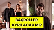 NOW'ın Yeraltı Dizisinde Ayrılık Var mı? Başrollerin Ayrılık İddiasına Yanıt Geldi