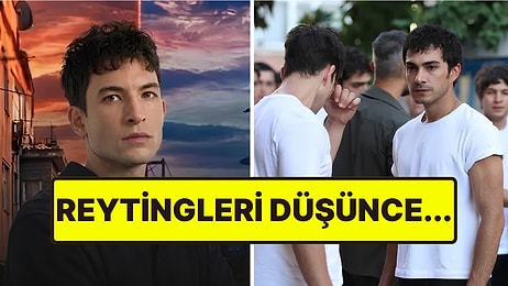 Altı Üstü İstanbul Oyuncusu, Düşen Reytinglerin Ardından Seyirciye Seslendi