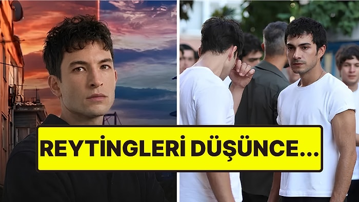 Altı Üstü İstanbul Oyuncusu, Düşen Reytinglerin Ardından Seyirciye Seslendi