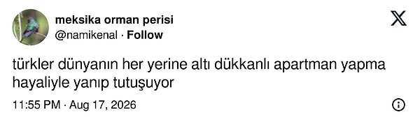 Bizimkisi de bir sevda...