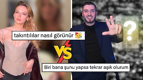 BLOK3'ün Eski Sevgilisi Nilsu Berfin Aktaş'ın Doğum Gününde Yaptığı Paylaşım Sosyal Medyada Tartışma Yarattı!