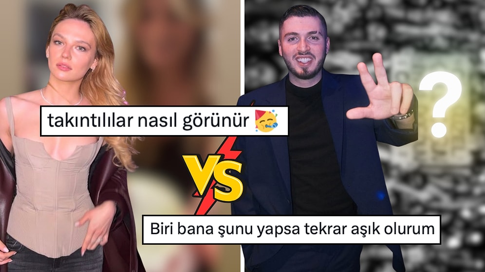 BLOK3'ün Eski Sevgilisi Nilsu Berfin Aktaş'ın Doğum Gününde Yaptığı Paylaşım Sosyal Medyada Tartışma Yarattı!
