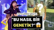 "Genetikmiş!": Manifest Hilal'in Annesinin Güzelliği Sosyal Medyada Gündem Oldu!