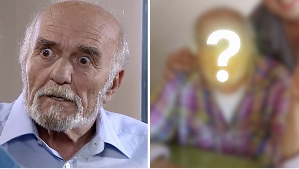 Erol Aksoy's Latest Appearance Brings Back Kavak Yelleri Memories for Fans