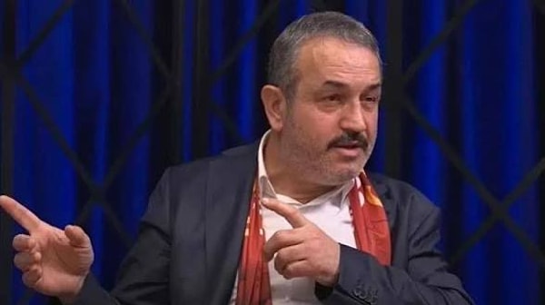 Evinden çıkan paralar gündem olmuştu.