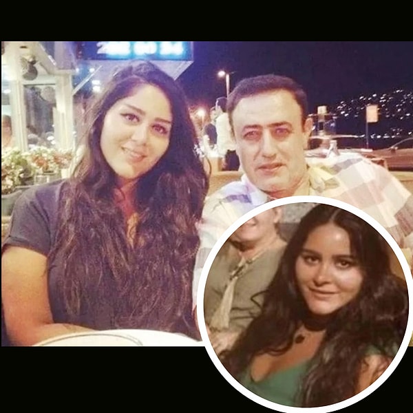 Mahmut Tuncer'in dört çocuğundan biri olan Gizem Tuncer, babasının izinden giderek müziği seçen isim oldu.