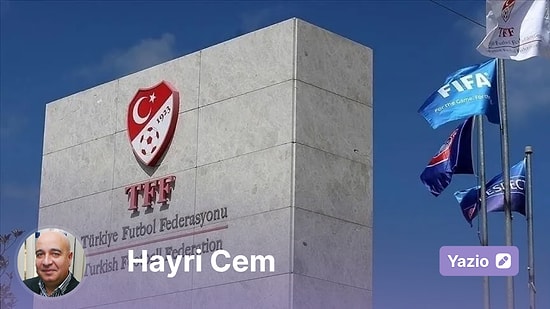 TFF ve BJK Başkanlarına Çağrı!