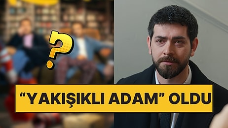Sevdiğim Sensin'in Civan'ı Barış Baktaş'ın Yeni Dizisi