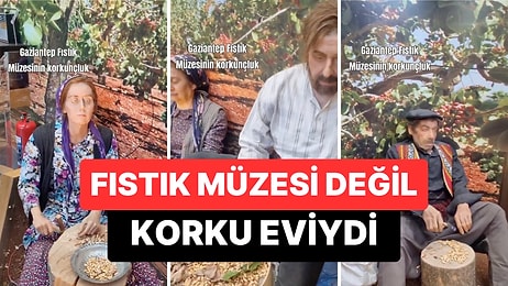 Görenler Korkuyordu: Meşhur Müzede Tepkilerin Ardından Büyük Değişikliğe Gidildi