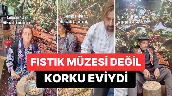 Görenler Korkuyordu: Meşhur Müzede Tepkilerin Ardından Büyük Değişikliğe Gidildi