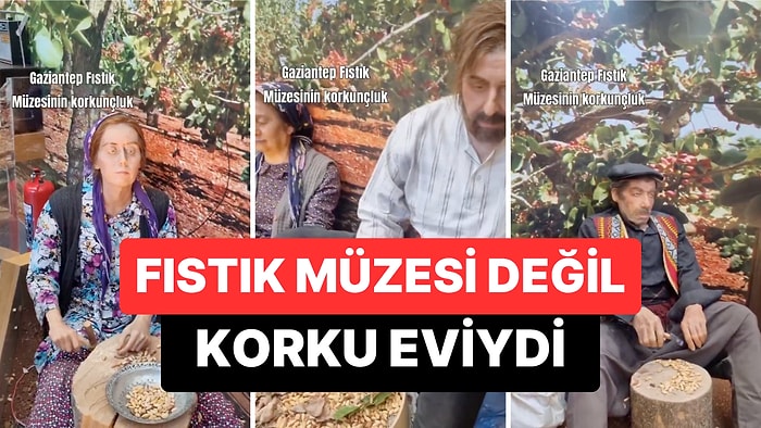 Görenler Korkuyordu: Meşhur Müzede Tepkilerin Ardından Büyük Değişikliğe Gidildi