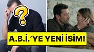 Kral Kaybederse Oyuncusu, ATV'nin A.B.İ. Dizisinin Kadrosuna Dahil Oldu