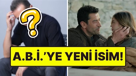 Kral Kaybederse Oyuncusu, ATV'nin A.B.İ. Dizisinin Kadrosuna Dahil Oldu