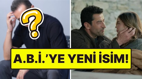 Kral Kaybederse Oyuncusu, ATV'nin A.B.İ. Dizisinin Kadrosuna Dahil Oldu