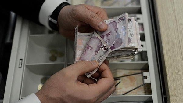 Asgari ücret açlık sınırına yaklaştı.
