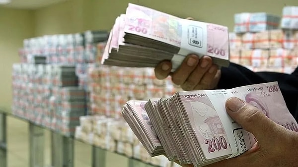 Maaşı geç bağlanan emekli 'gelir kaybına uğradığını' belirterek mahkemenin yolunu tuttu.