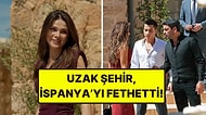 Uzak Şehir İspanya'da da Rekor Kırıyor! Aylardır Görülmeyen Reytinge Ulaştı