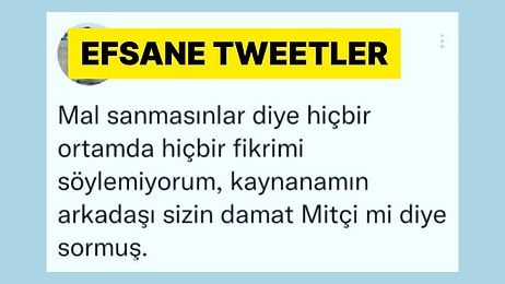 Twitter'ın Twitter Olduğu Zamanlardan Eski Ama Hala Komik Tweetler